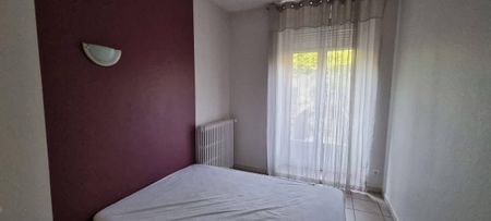 Location appartement 2 pièces 37 m² à Privas (07000) 4 - Photo 3