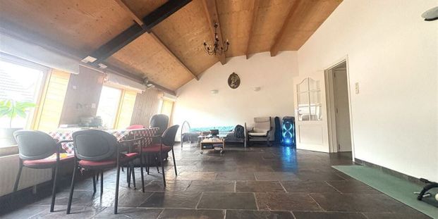 Appartement te huur in Moerzeke voor € 850 met 2 slaapkamers - Foto 1