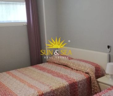 FLAT TWO BEDROOMS - SAN JUAN ALICANTE - Photo 3