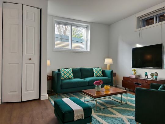 61A Rue Monfort - Photo 1