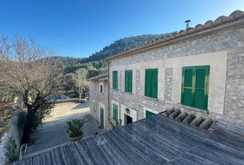 543 Diseminado Poligono 1, Pollença, Balearic Islands 07460