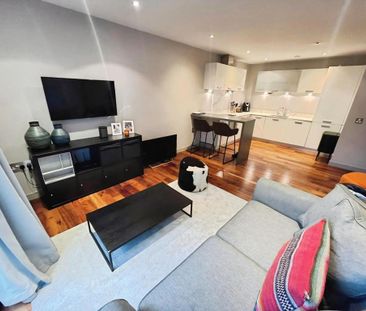 1 bedroom apartment to rent - Photo 3