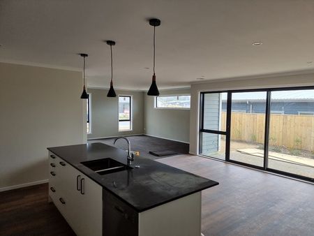 Single level 4-bedroom 2-bathroom house - Photo 3