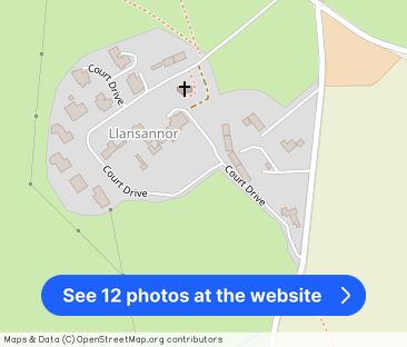 Llansannor, Court Farm, CF71 - Photo 1