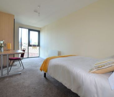 3 bed Apartment 33 Ecco - Photo 2