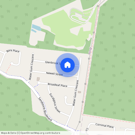 11 Glenbrook St, Qld 4511, Ningi