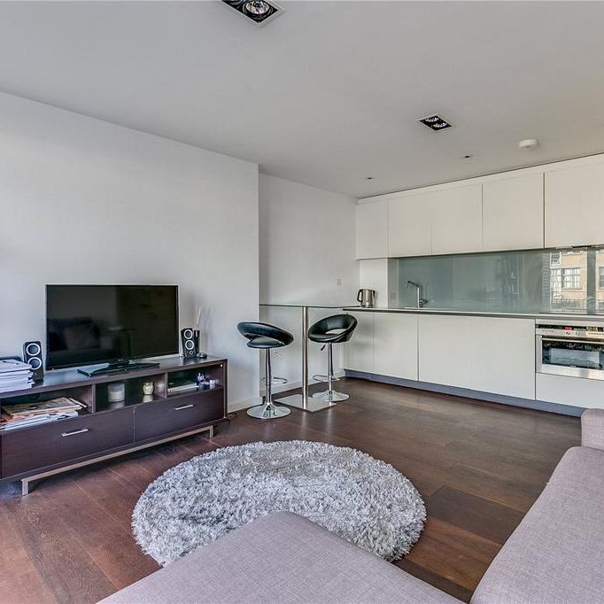 1 bedroom flat to rent - Photo 1