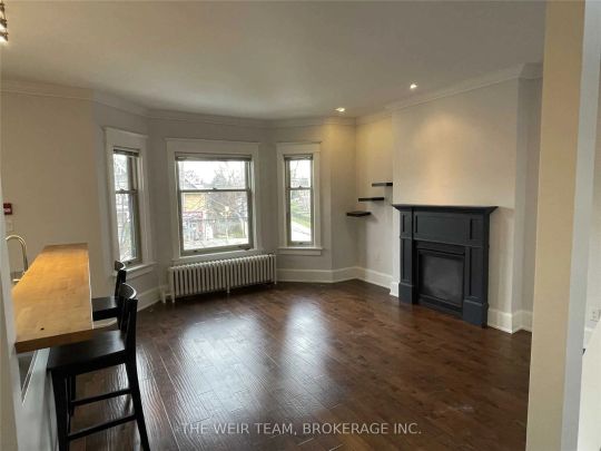 674 Broadview Avenue #3 - Photo 1