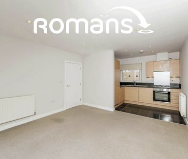 1 bedroom apartment to rent - Photo 2