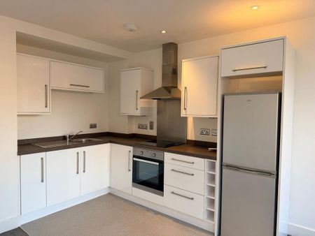 1 bedroom apartment to rent - Photo 4