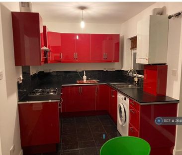 1 bedroom semi-detached house to rent - Photo 6