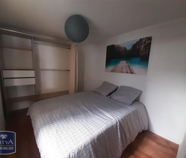 Location Appartement 2 pièces 43m² MONTBELIARD 25200 - Photo 4