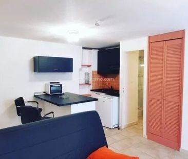 Location Studio 1 pièces 22 m2 à Martigues - Photo 4