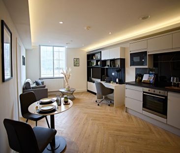 1 bedroom apartment to rent - Photo 3