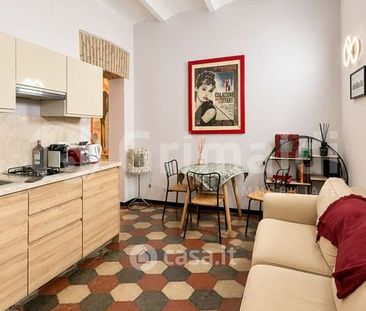 Bilocale in Affitto in Via della Scala a Roma - Photo 4