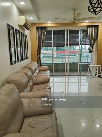 Bayswater Resort Condominium, Gelugor - Foto 3