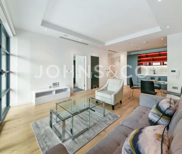 1 bedroom apartment to rent - Photo 1