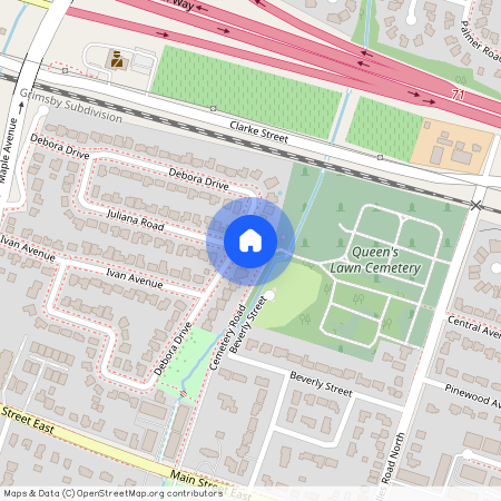 52 Debora Drive, Grimsby