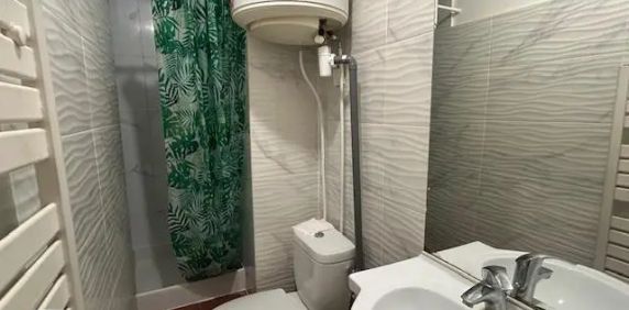 Appartement à louer 1 pièce 19.51m² - Photo 2