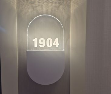 For Lease - 15 Richardson Street Unit# 1904, Toronto, Ontario - Photo 1