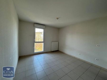 Appartement à louer 1 pièce 21.45m² - Photo 2
