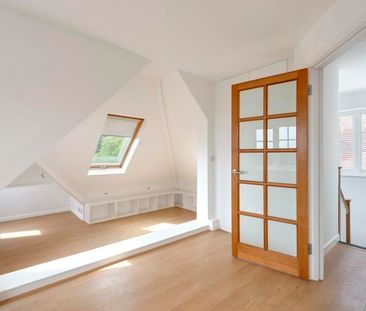 6 Bedroom Detached To Let - Photo 1