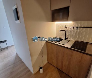 Studio/Γκαρσονιέρα για ενοικίαση Νεάπολη - Photo 3