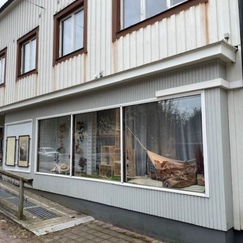 Kyrkogatan, Hagfors - Foto 1