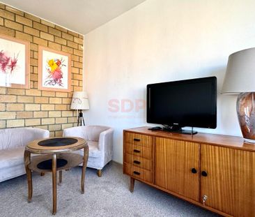 2-pokoje przy ul. Daszyńskiego + miejsce postojowe - Фото 1