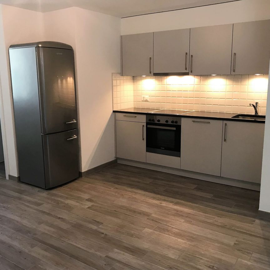 Appartement de 2.5 pièces de standing au cœur de Villeneuve - Photo 1