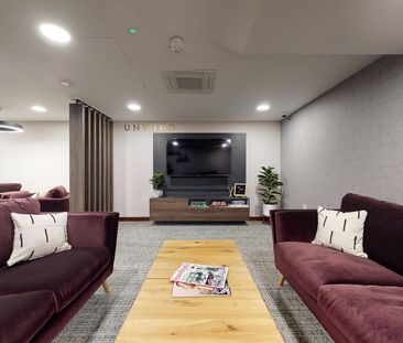 Apt 5, Live Oasis Wade Lane - Photo 6