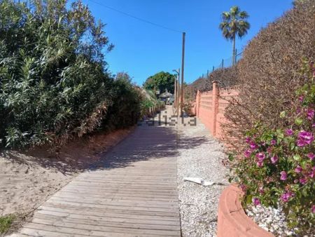 Alquiler de piso en Avenida andasol Alvarito Playa, 1 - Photo 2