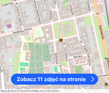 Trzy Pokoje na Wynajem w Centrum Chorzowa - Zdjęcie 1
