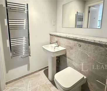 1 bedroom apartment to rent Apartment 306, Oxford Road, The HIVE, L... - Photo 5