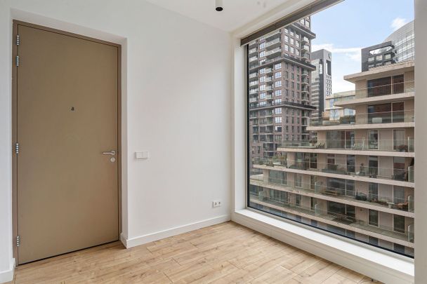 Appartement te huur: George Gershwinlaan 83-A 1082 MT Amsterdam - Photo 1