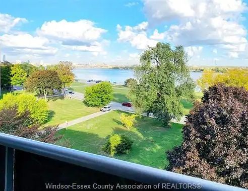 3905 RIVERSIDE DRIVE East Unit# 602 | 3905 RIVERSIDE DRIVE East Unit# 602, Windsor - Photo 1