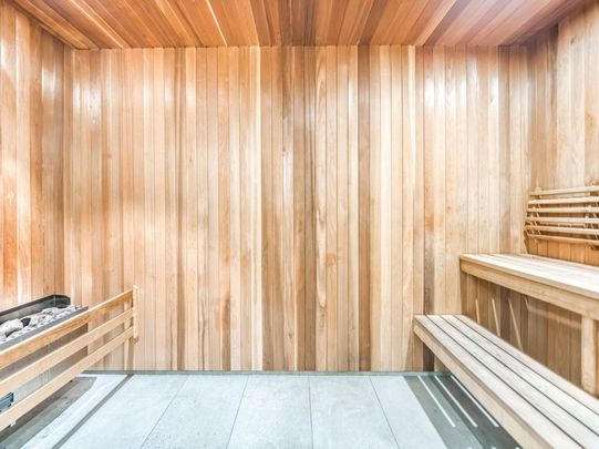 For Lease - 135 Lower Sherbourne Street Unit# 1265, Toronto, Ontario - Photo 1