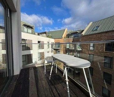 Gaol Ferry Steps, Bristol, BS1 - Photo 5