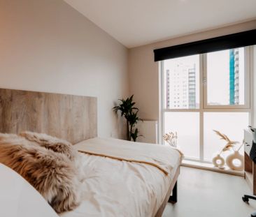 Superior En-suite - Photo 2