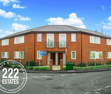 Millbrook Court - Warrington - WA2 - Photo 6