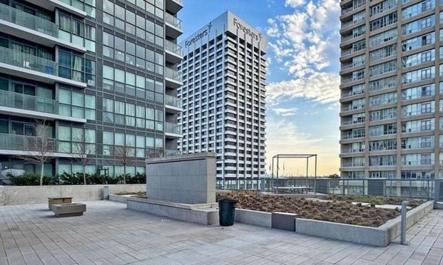 For Lease - 6 Sonic Way Unit# 2204, Toronto, Ontario - Photo 1