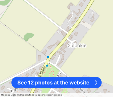 Wester Brae, Culbokie, Dingwall, IV7 - Photo 1