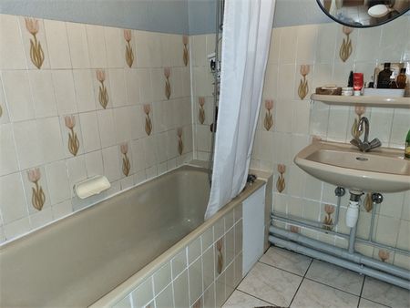 Location Appartement 1 pièce 26m² - Photo 4