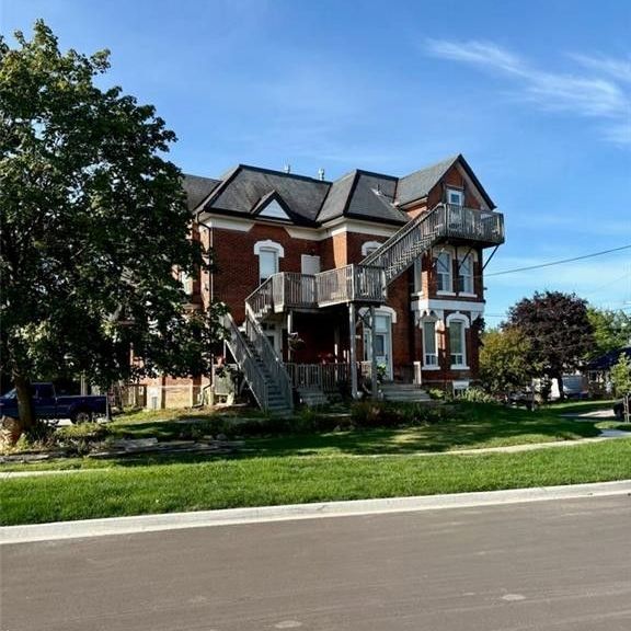 For Lease - 75 Mcintyre Crescent Unit# 9, Halton Hills, Ontario - Photo 1