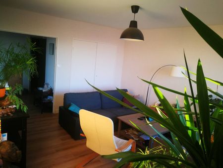 Appartement confortable et spacieux - Photo 3