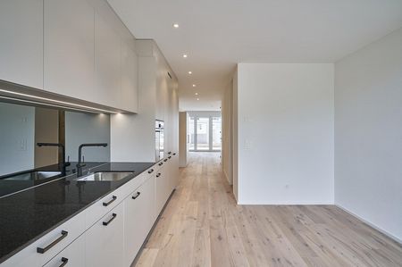 Erstvermietung im Grünen - Ihre neue Wohlfühloase mit Stil - Foto 2