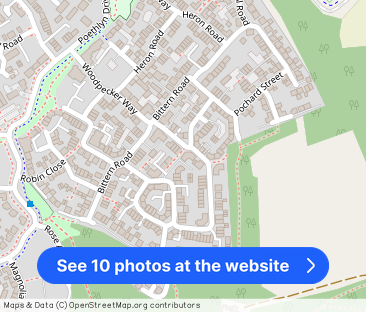 Falcon Crescent, Costessey, Norwich - Photo 1