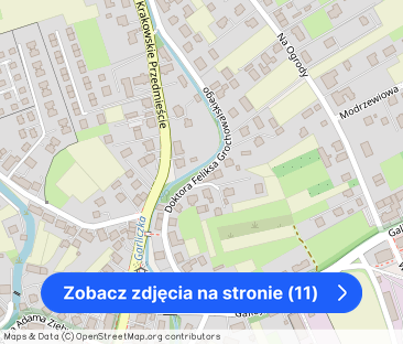 Mieszkanie dwupokojowe – zdjęcie 1