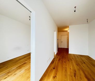 Q11 - Zentral & naturnah: Ihr neues Zuhause zwischen Innenstadt & T... - Foto 2