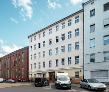 Großzügige 3-Zimmer Wohnung im beliebten Spandau! - Photo 2